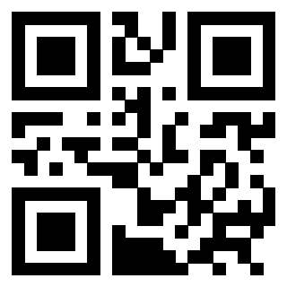 Scansione del Qr Code di 3301401625