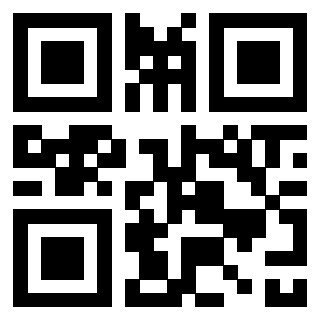 3301401626 QrCode associato