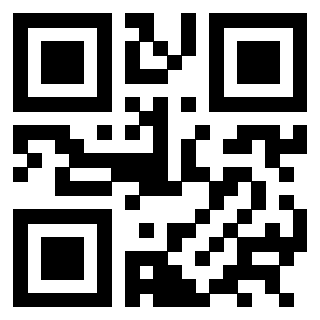 Scansione del Qr Code di 3301401630