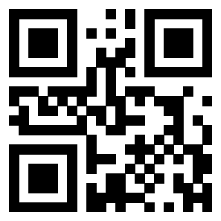 Il Qr Code di 3301401632