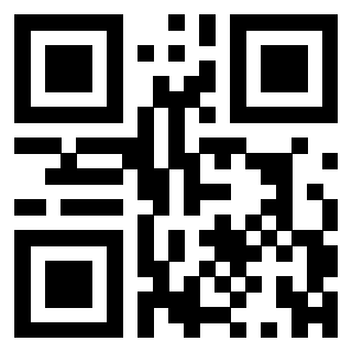 Immagine del Qr Code di 3301401633