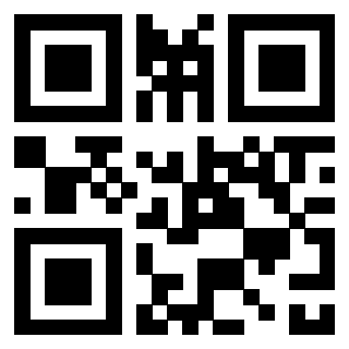 3301401640 - Immagine del Qr Code