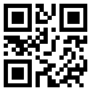 3301401642 - Immagine del Qr Code