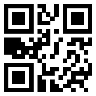 Scansione del QrCode di 3301401643
