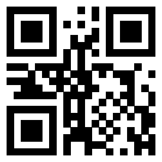 3301401644 - Immagine del Qr Code