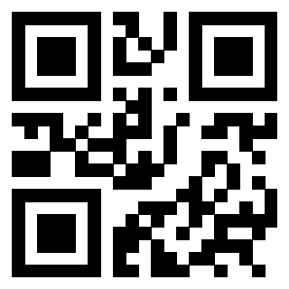3301401645 - Immagine del Qr Code
