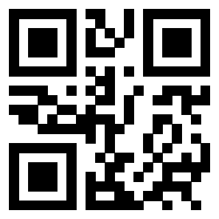 Immagine del QrCode di 3301401646