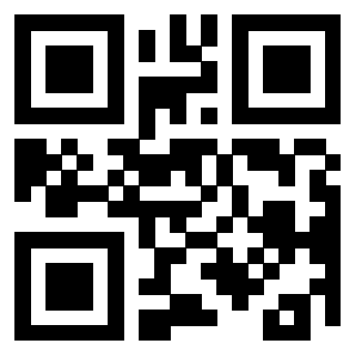 3301401648 - Immagine del Qr Code