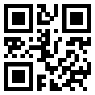 3301401649 Qr Code associato
