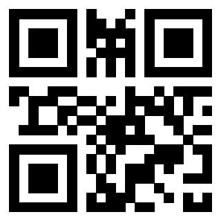 3301401651 - Immagine del Qr Code associato