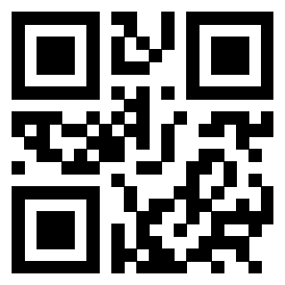 QrCode di 3301401655