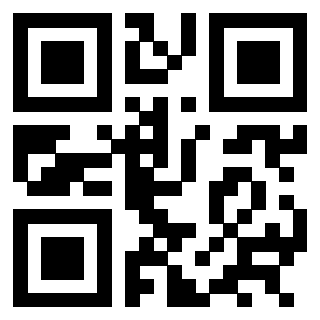 Scansione del Qr Code di 3301401656