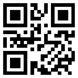 3301401660 QrCode associato