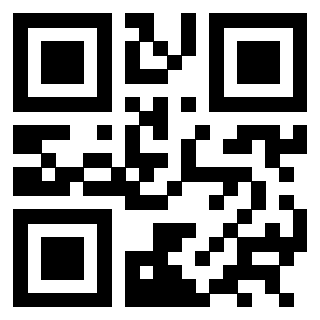 Scansione del Qr Code di 3301401662