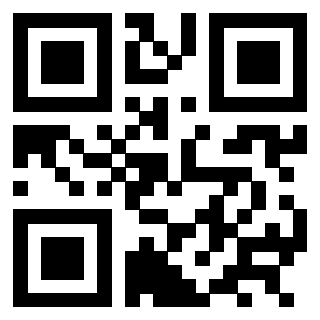 Scansione del Qr Code di 3301401665