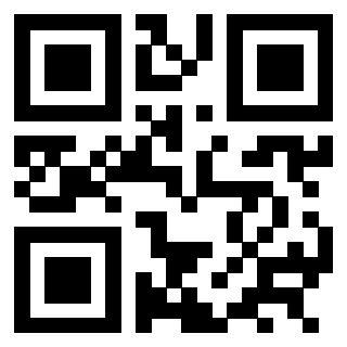 Il Qr Code di 3301401666