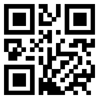 QrCode di 3301401668