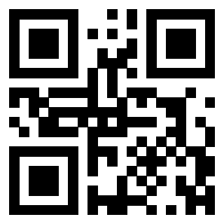 Scansione del Qr Code di 3301401671
