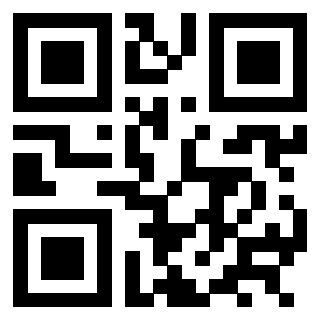 QrCode di 3301401675