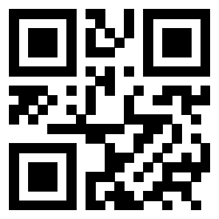 Il QrCode di 3301401678