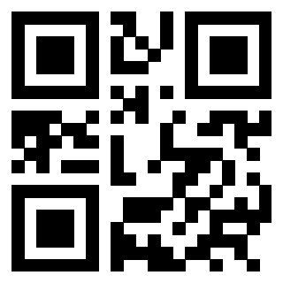 3301401679 - Immagine del QrCode associato