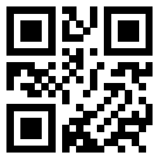 3301401680 - Immagine del Qr Code