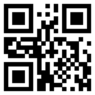 Il Qr Code di 3301401682