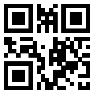 3301401683 Qr Code associato