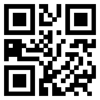 Immagine del QrCode di 3301401684