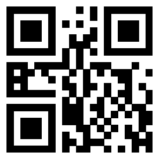 Immagine del Qr Code di 3301401686