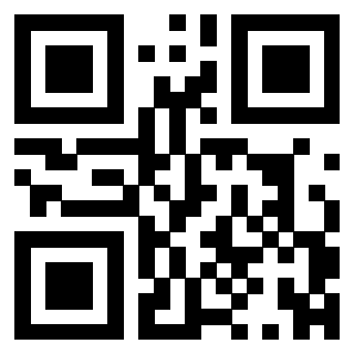 Immagine del QrCode di 3301401687