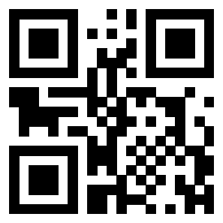 Immagine del Qr Code di 3301401690