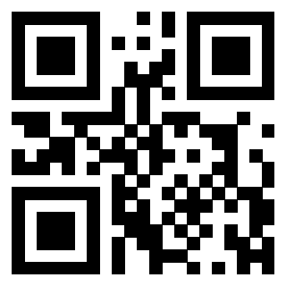 Il Qr Code di 3301401691