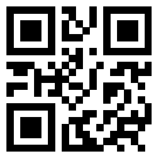 3301401693 Qr Code associato
