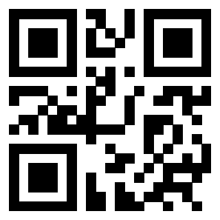 Immagine del QrCode di 3301401696
