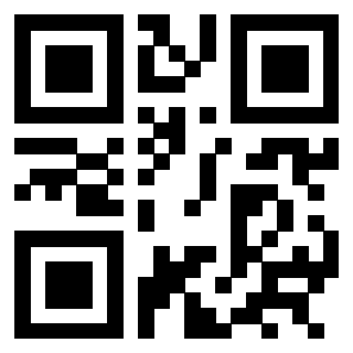 Immagine del QrCode di 3301401697
