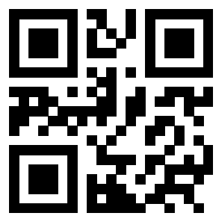 3301401703 QrCode associato