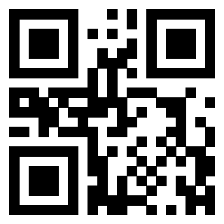 3301401704 - Immagine del QrCode