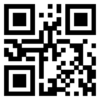 3301401705 - Immagine del QrCode associato
