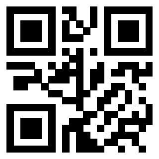 3301401709 - Immagine del QrCode
