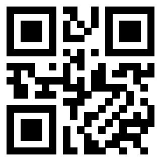 Scansione del Qr Code di 3301401710
