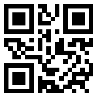 Il Qr Code di 3301401712