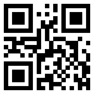 Il Qr Code di 3301401716