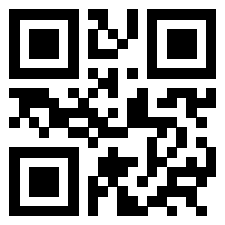 3301401717 - Immagine del QrCode associato