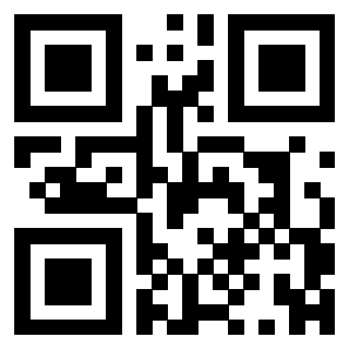 3301401719 Qr Code associato