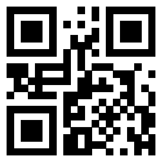 QrCode di 3301401721