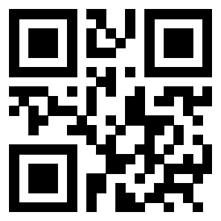 Il Qr Code di 3301401725