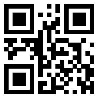 3301401727 Qr Code associato