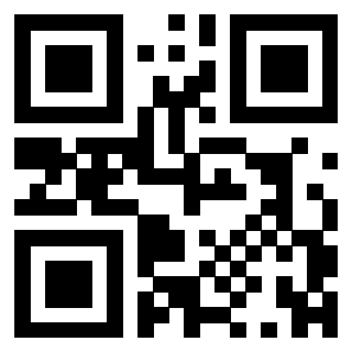 Immagine del Qr Code di 3301401728