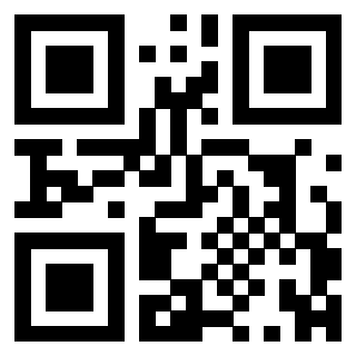 3301401730 - Immagine del QrCode associato
